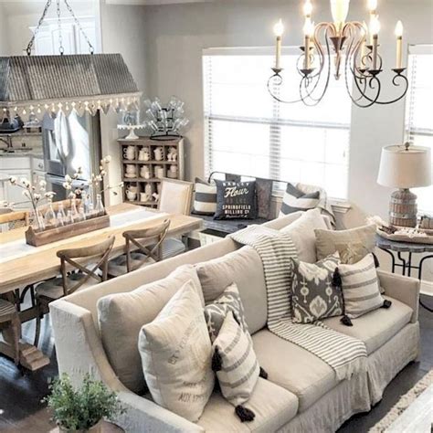 French country living style is in a category of its own. Pin on Living Room Ideas