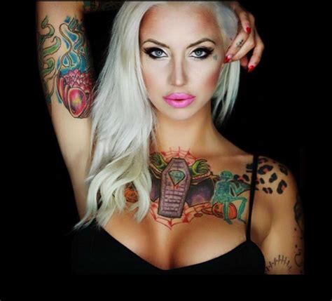 Android uses the control notification for the transmission of multimedia content; These are the hottest tattoo models on Instagram | GQ ...