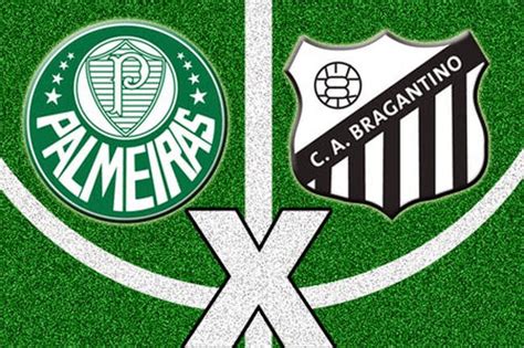 Both sides are looking to get off the mark after losing their opening game of the campaign. Jornalheiros: Palmeiras x Bragantino - Transmissão ao vivo ...