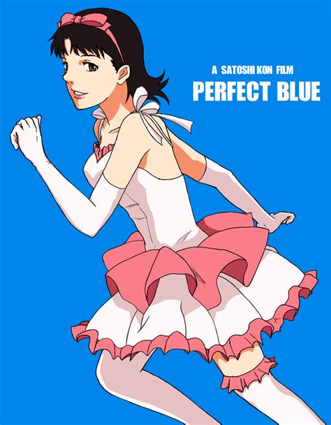 Nonton film perfect blue (1997) subtitle indonesia streaming movie download gratis online. Perfect Blue - Zerochan Anime Image Board