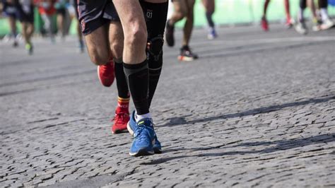 Un succès chez le cochon. De la mucoviscidose aux marathons : Stéphane, sauvé après ...