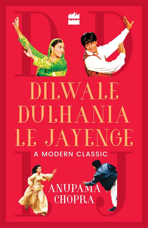 From the american film institute to as voted by users on the internet movie database (imdb) it is consider to be one of the best. Dilwale Dulhania Le Jayenge: A Modern Classic: Buy Dilwale ...