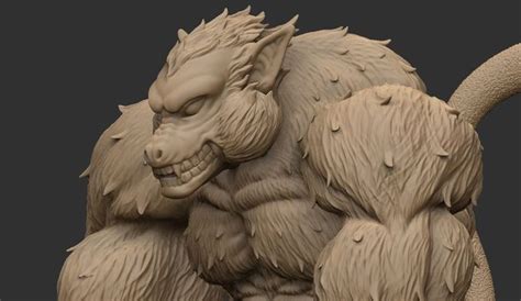 We did not find results for: Oozaru - GOKU - Dragonball Z | 3D Print Model | Dragon ball z, Dragon ball, Print models