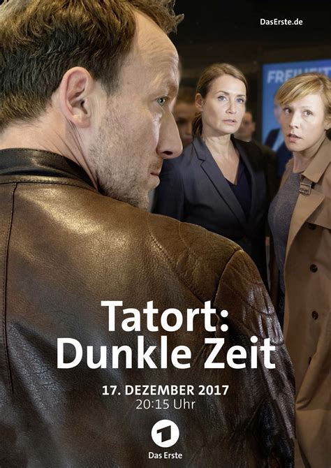 28.03.2021 ∙ tatort ∙ das erste. Tatort: Dunkle Zeit: schauspieler, regie, produktion ...