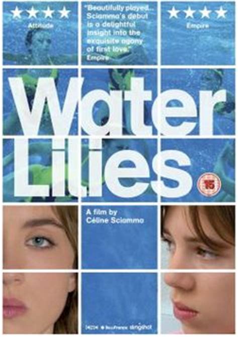 The film lacks much insight into the characters' subjectivities. 31 Best Water Lilies images | Water lilies, Lol, Water