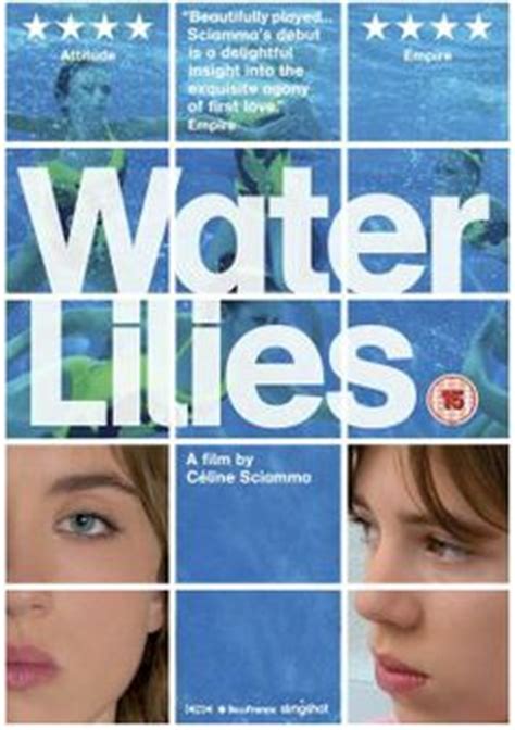 The film lacks much insight into the characters' subjectivities. 31 Best Water Lilies images | Water lilies, Lol, Water