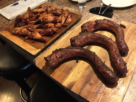 I like soul food or any food really that tastes good. Smoked Turkey Necks / Collard Greens And Smoked Turkey ...