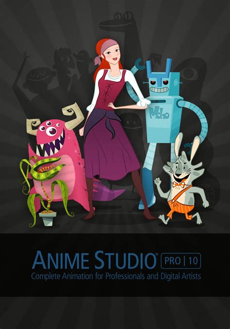 Motion design is the best way to stand out online. Animation Studio Pro 10.0 Full Version Free Download With ...