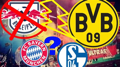 Schalke war den bayern unterlegen und verlor verdientermassen. DORTMUND ZERSTÖRT BRAUSE? BAYERN SCHWÄCHELT GEGEN SCHALKE ...