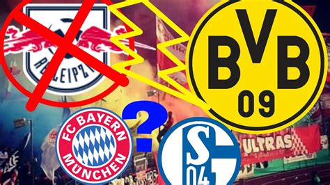 Schalke war den bayern unterlegen und verlor verdientermassen. DORTMUND ZERSTÖRT BRAUSE? BAYERN SCHWÄCHELT GEGEN SCHALKE ...