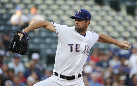 They've also added recent trade acquisition clay holmes to the active. MLB trade rumors: Rangers to deal Cole Hamels soon ...