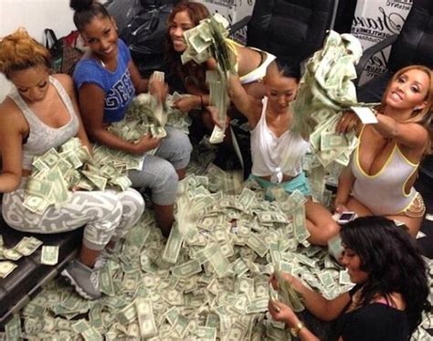 The site owner hides the web page description. Another Day At The Office: Strippers Counting Cash ⋆ Terez ...