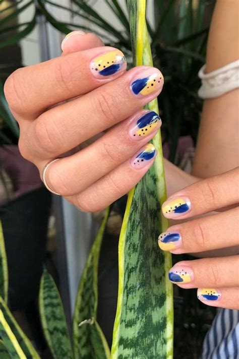 These answers are the result of meticulous. Best Summer Nail Designs - 35 Colorful Nail Ideas You Can ...