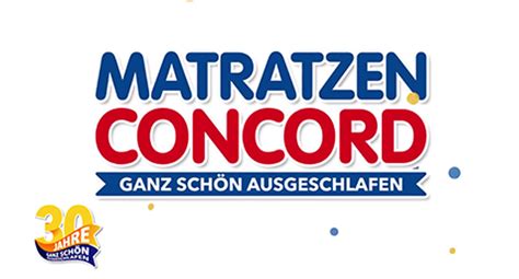 Weich, mittel, hart federkern & kaltschaum 140x200, 180x200 und 90x200 cm | dänisches bettenlager Matratzen Concord Werbung - die beste matratze