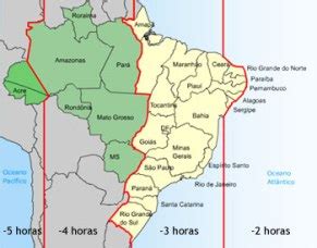 Bem vindo à página oficial do site www.horariodebrasilia.com.br. Professora Márcia: FUSO HORÁRIO