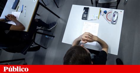 Guia geral de exames 2019 em pdf. Provas finais do 9.º ano: média a Matemática sobe e volta ...