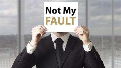 Find out what insurance is best for your business today. What Does "At Fault" Mean to an Insurance Company?