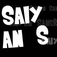 We did not find results for: Saiyan SansRegular webfont free download! Over 1000 FREE fonts more!