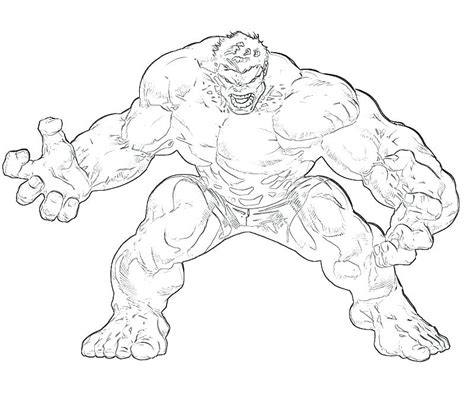 Collection of red hulk coloring pages (35) printable coloring hulk smash colouring sheets red hulk coloring page Red Hulk Coloring Pages at GetColorings.com | Free ...