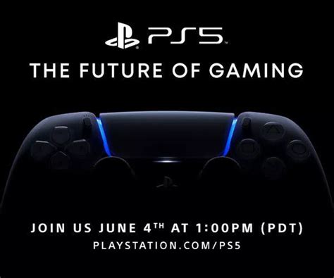 Sony to Reveal PlayStation 5 on June 4, Console Won't be Cheaper than ...