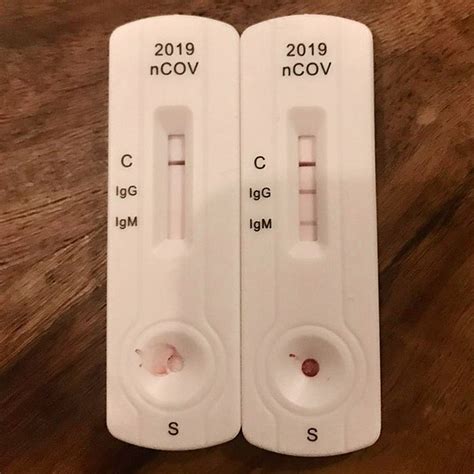 Lateral flow testing involves a swab of the nose and throat to collect a sample, which is then inserted into a tube of liquid for a short time. Gold Nanoparticles and Rapid Result Covid-19 Tests