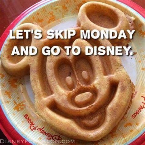 See more ideas about travel buddy quotes, buddy quote, quotes. skip Monday & go to Disney our Disney trip 2015 | Disney ...