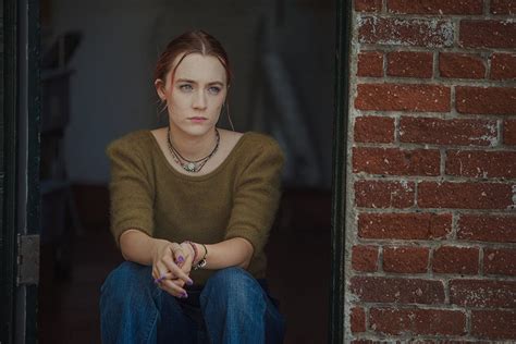 Maybe you would like to learn more about one of these? Lady Bird: trailer e pôster do longa com Saoirse Ronan ...