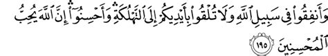 The main theme of surah al baqarah is allah and his created surah baqarah read online is so beneficial that prophet muhammad peace be upon him mentioned that everything has a hump, and the hump of. Quran Chapter 2 Verse 193-195 - Learn With Universal Mind ...