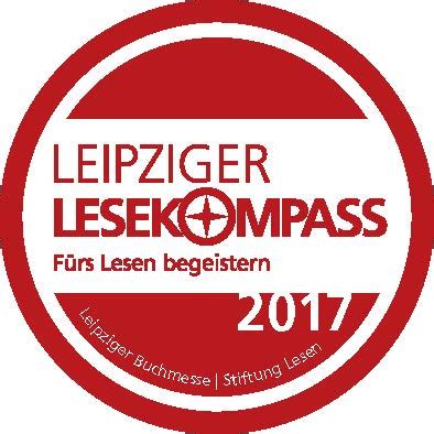 Als leipziger stadtwerke, verkehrsbetriebe und wasserwerke gestalten wir die zukunft unserer stadt. Leipziger Lesekompass 2017 präsentiert "die 30 besten ...