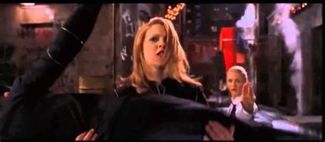 Fair use transformative work, for fun not. Charlie's Angels 2000 : thin man fight - YouTube