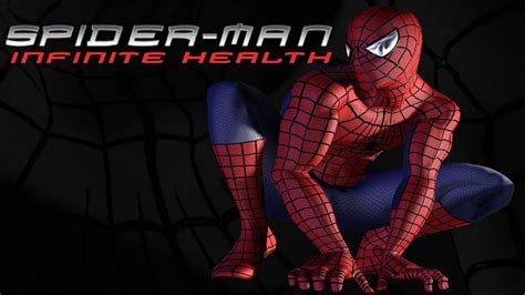 The video game (1991 video game). Spider-Man The Movie Game FULL Playthrough (Infinite ...