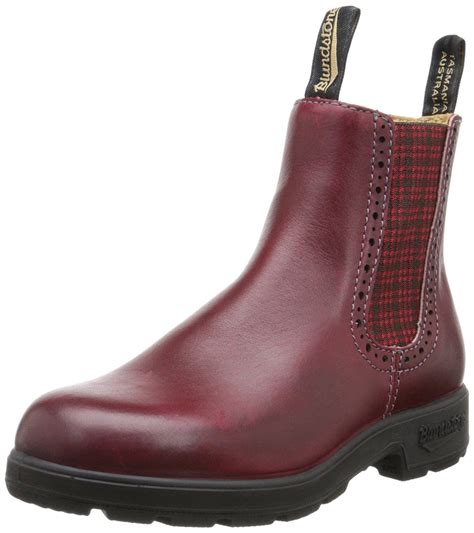 View our newest women's boots available at blundstone where we look at the latest boot styles as well as popular styles in different colors or sizes. Blundstone Women's 1442 Ankle Bootie ** This is an Amazon ...