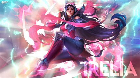 Anime wallpapers for your pc, laptop or phone. Pin de Anime Wallpapers en League Of Legends en 2020 ...