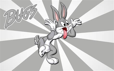 Hd wallpapers and background images. Bugs Bunny Wallpapers - Wallpaper Cave