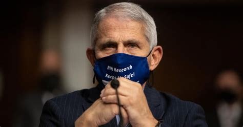 These fauci emails show how praising china was the odd priority of the who in the face of a novel and dangerous coronavirus, said judicial watch tom fitton. Released emails show Fauci signed off on WHO-sponsored ...