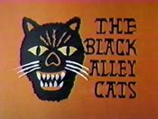 But is train's past as far behind him as he thinks? Black Alley Cats, The (1973) | BLEEDING SKULL!