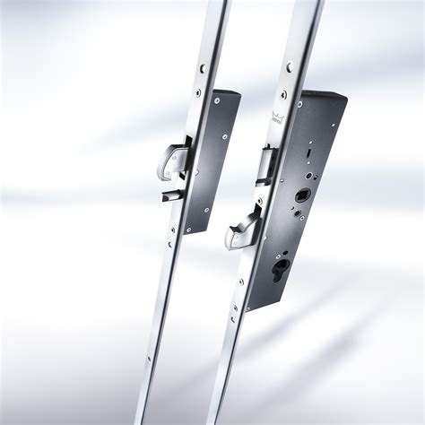 You need to call a local locksmith. DORMA MULTIPOINT LOCKING SYSTEM 840 SERIES