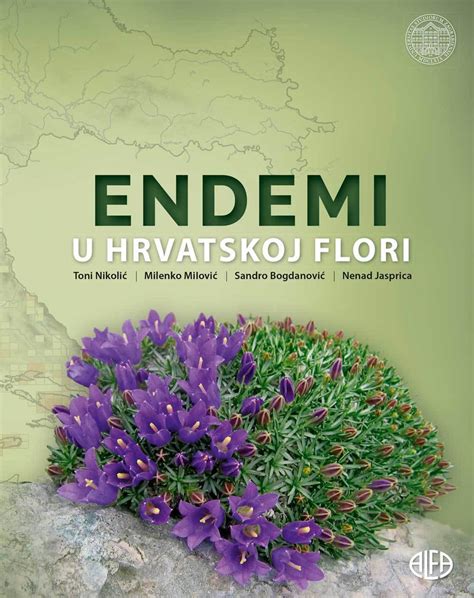 Find more ways to say endemic, along with related words, antonyms and example phrases at thesaurus.com, the world's most trusted free thesaurus. (PDF) Endemi u hrvatskoj flori