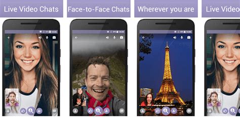 Random video chat is the best option in such a drab and dreary time. 10 Best Chatroulette apps for Android & iOS Updated 2020
