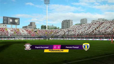 Get the latest rapid bucuresti news, scores, stats, standings, rumors, and more from espn. PES 2013 || Rapid Bucuresti - EP 04 - Etapa 2 : FC Rapid ...