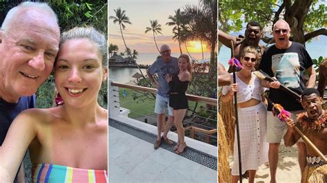 Jun 17, 2021 · magistrate rodney higgins' relationship with ashleigh petrie, a court clerk who was 45 years his junior, sparked frenzied media coverage in 2019. Rodney Higgins, Ashleigh Petrie: Victorian magistrate ...