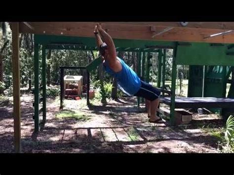 You can order this obstacle directly from our site to train on. Cliffhanger Training for American Ninja Warrior on our ...