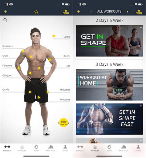 We did not find results for: 15 Best Workout Apps To Keep Yourself Fit in 2020 (Free ...