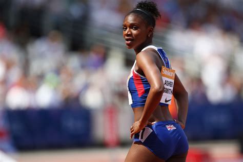 The only flavored cigarette i've seen and been able to smoke. 'What on earth have I just run?' - Dina Asher-Smith breaks ...