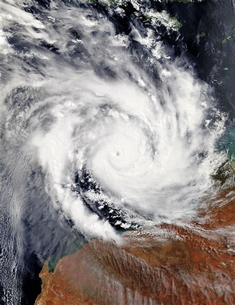 Coined by henry piddington, probably in the 1840s, and based on some term in ancient greek. Cyclone Veronica - Wikipedia