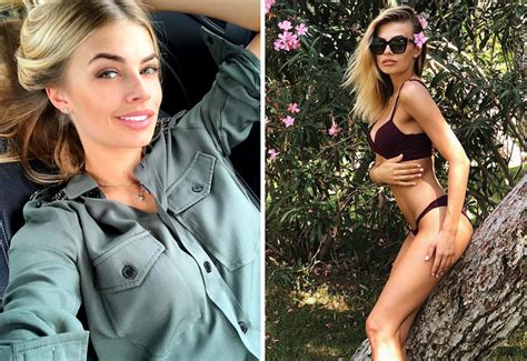 Oleksandr zinchenko has been married to the beauty vlada sedan. Vlada Shcheglova: la bella periodista que besó Zinchenko ...