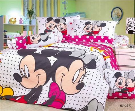 Maybe you would like to learn more about one of these? 10 Minnie Mouse Bedroom Ideas that You must See ...