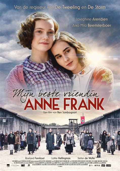 Anne frank is world famous for her diary. Mijn Beste Vriendin Anne Frank (2021) - MovieMeter.nl