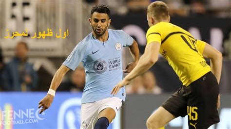 .manchester city f.c)‏ هو نادي كرة قدم إنجليزي من مدينة مانشستر. ‫ملخص مباراة مانشستر سيتي 1 0 دورتموند 🔥 حضور رياض محرز في ...
