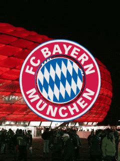 Bayern munich at a glance: AKI GIFS: Gifs animados Bayern München